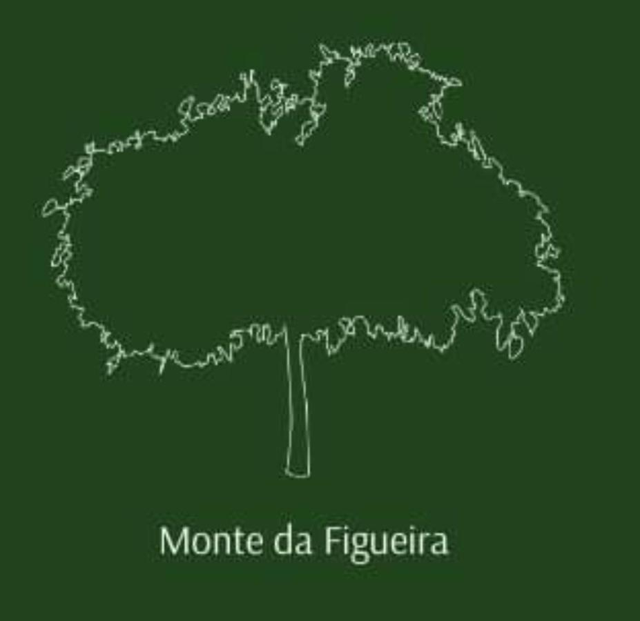 AmarelejaMonte Da Figueira别墅 外观 照片